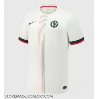 Chelsea Maglia Gara Trasferta Repliche 2025-26